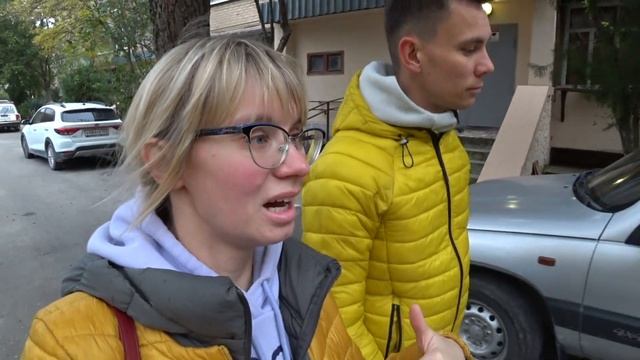 Каково Женщине Быть Бомжом с Детьми ? смотреть онлайн