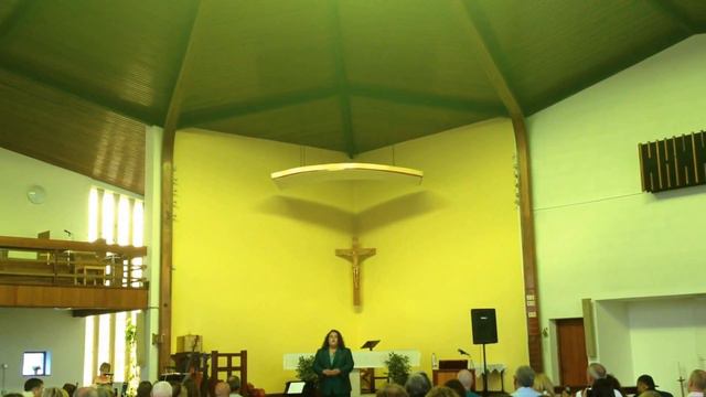 Jonathan Antoine - Bring Him Home - Church concert 13-07-2014 смотреть онлайн
