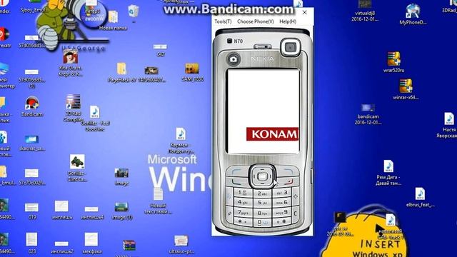 обзор симулятор java игр смотреть онлайн