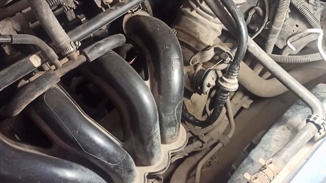 ЭЛЕКТРИК про ОБОРОТЫ - Ford Focus 1 - высокие, плавающие и зависающие обороты смотреть онлайн