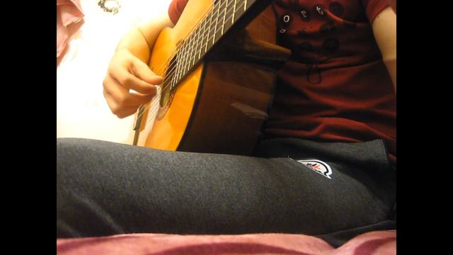 К Элизе Classic Guitar смотреть онлайн