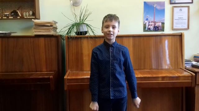 Р. Сеф "Странное дело " смотреть онлайн