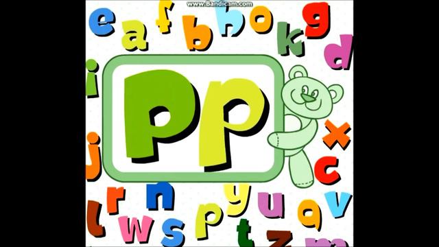 Английский алфавит малышам. English alphabet to kids смотреть онлайн