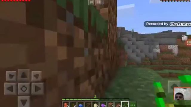 Minecraft варуем мёд у пчёл дом в горах смотреть онлайн