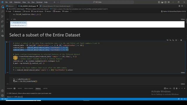 SHAPLY values for Explaining Machine Learning based Predictive Maintenance смотреть онлайн