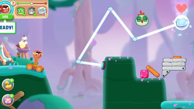 Angry Birds Journey Part 64 || Angry Birds journey смотреть онлайн