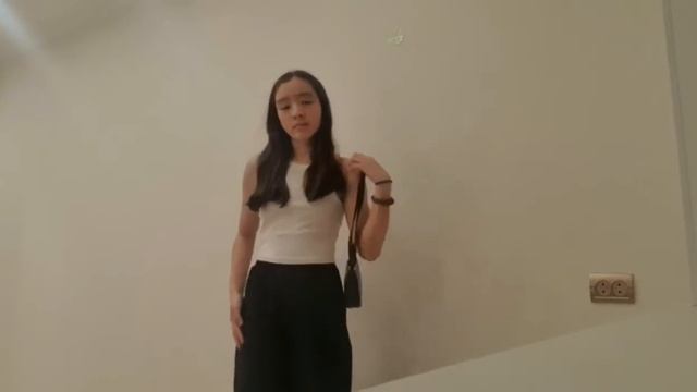 || составляю аутфиты как в Pinterest || 6 идей для образов || смотреть онлайн