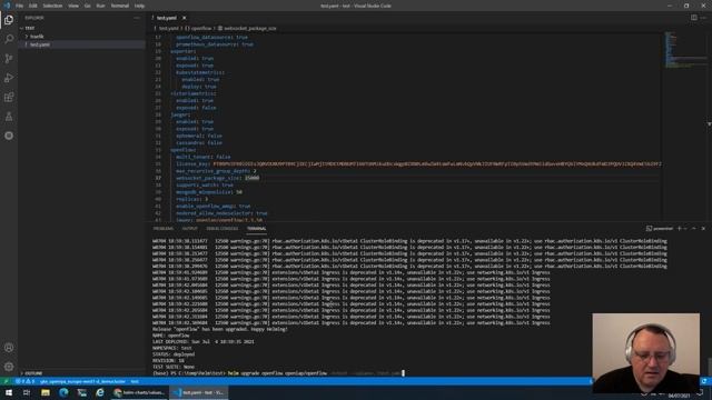 Distributing workloads with nodepools смотреть онлайн