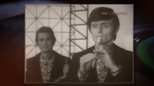 ВИА Самоцветы  -  Снежинка