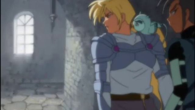 flame Kaiser cartoon/ idaten jump/episode 43 смотреть онлайн