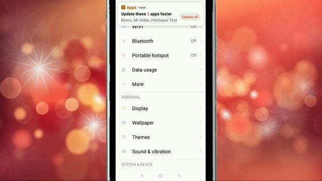 Fix VLC Player Problem Solve || And All Permission Allow VLC player in Xiaomi Redmi Note 5 Pro смотреть онлайн