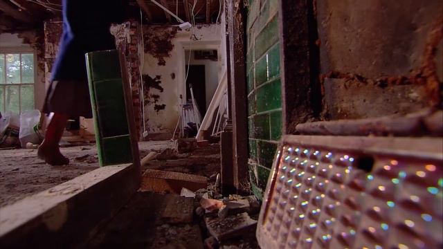 Kirstie's Homemade Home Series 1 Episode 1 - FULL EPISODE