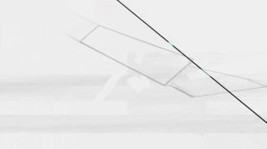 Футаж фон белый абстракция стекло