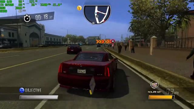 Driver San Francisco Pc Gameplay UHD 620 intel 8250U high setting 720p смотреть онлайн