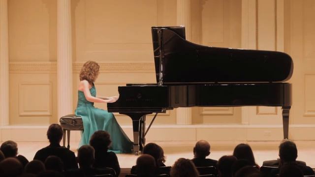 Rossini / Pegoraro Largo al Factotum della Città (Finale) Cristiana Pegoraro Piano смотреть онлайн