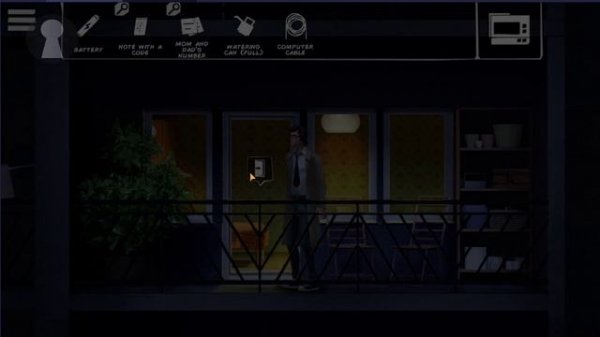 Unholy Neighborhood Adventure - Chapter 1 Apartment Walkthrough - Dali Games