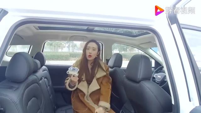 Sinotruk VGV U70  Product Introduction