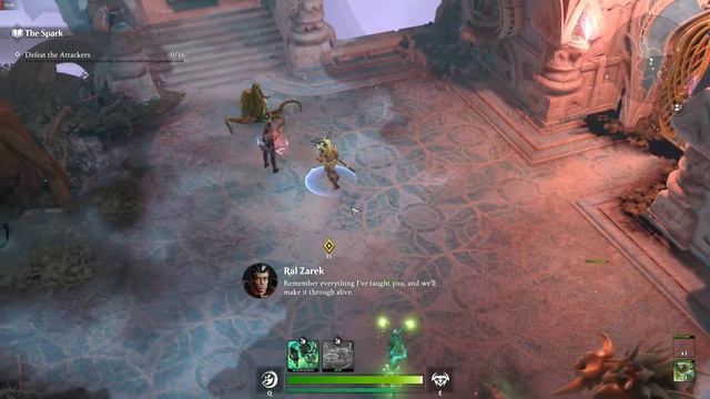 MAGIC LEGEND - Walkthrough - GAMEPLAY / REVIEW - FREE GAME ? смотреть онлайн