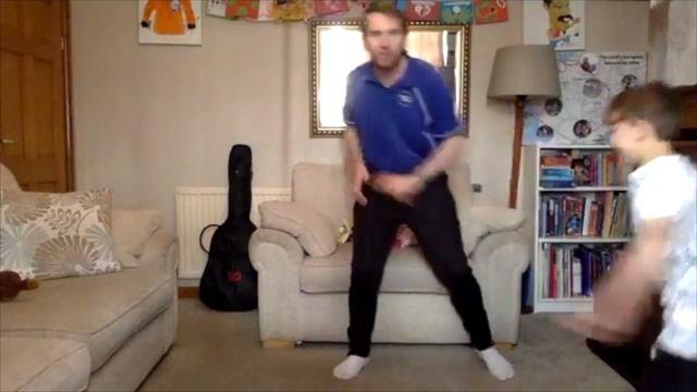 How To Dodgeball: Travel To Space for ages 2-7 смотреть онлайн