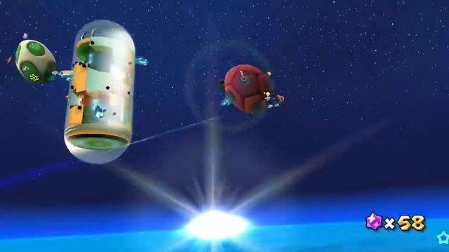 Why Super Mario 3D All-Stars Is Making Some Nintendo Fans MAD! смотреть онлайн