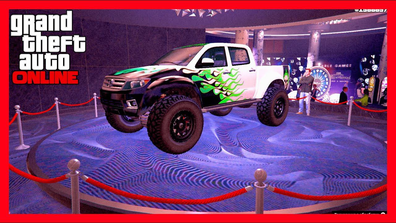 АКЦИИ И СКИДКИ НОВАЯ БОНУСНАЯ НЕДЕЛЯ GTA ONLINE смотреть онлайн