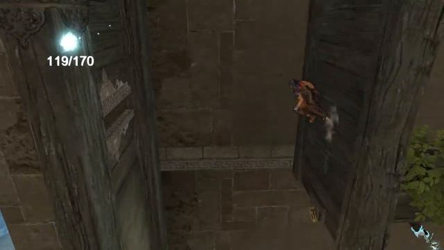 Прохождение Prince of Persia : Часть 5 - Мир рушится на глазах ) смотреть онлайн