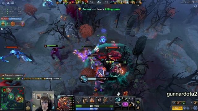 1 VS 9 | У ГОЛОВОЧА ПОЯВИЛАСЬ ДЕВОЧКА смотреть онлайн