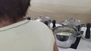 Адлер,  Санаторий  Южный 1, завтрак 18.09.2022