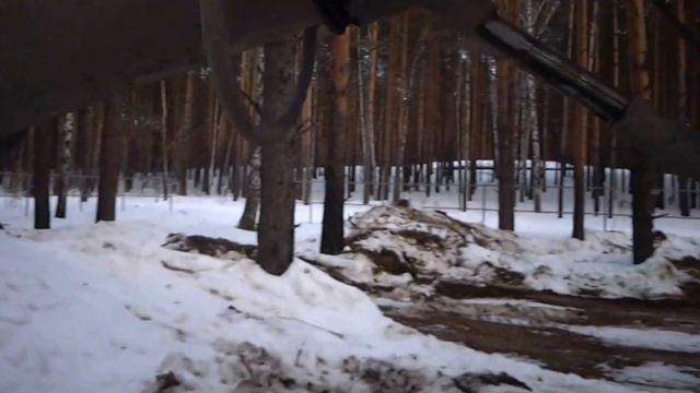 Заливка бетоном смотреть онлайн