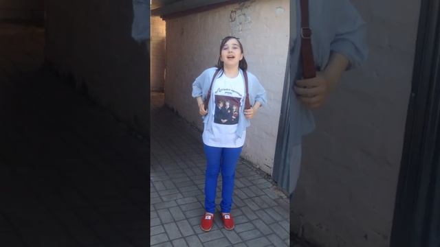 Как нельзя общаться со взрослыми смотреть онлайн