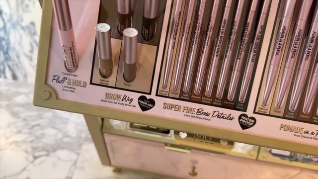 ВЛОГ: Покупаю стайлер DYSON и люксовую косметику Charlotte TIlbury, Nars и Chanel ? в Амстердаме смотреть онлайн