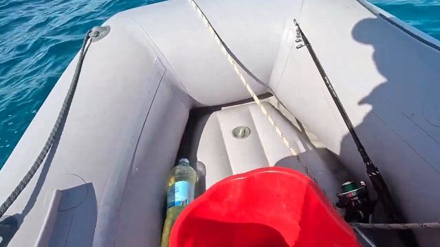 Рыбачим на острове Лобос смотреть онлайн