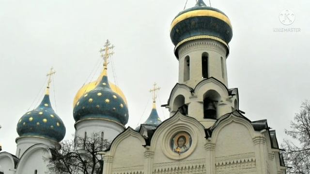 Зачем нужна совместная молитва и сорокоуст в семи церквях? смотреть онлайн