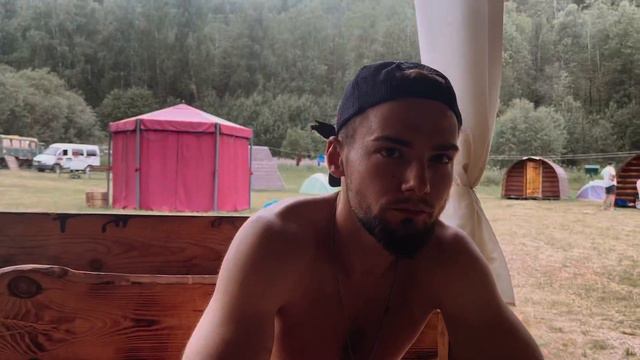 Сплав по реке Ай смотреть онлайн