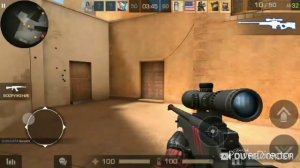 Гайд. Как можно научится играть в 3 пальца в Standoff 2