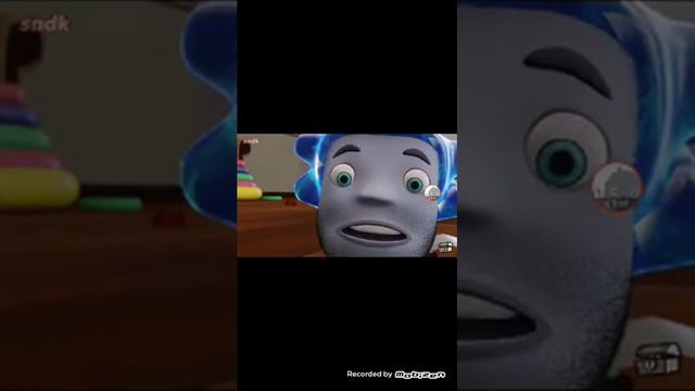 Луна не знает пути смотреть онлайн