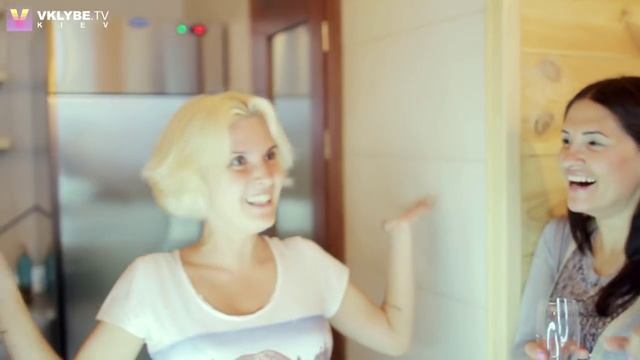 Открытие пекарни 