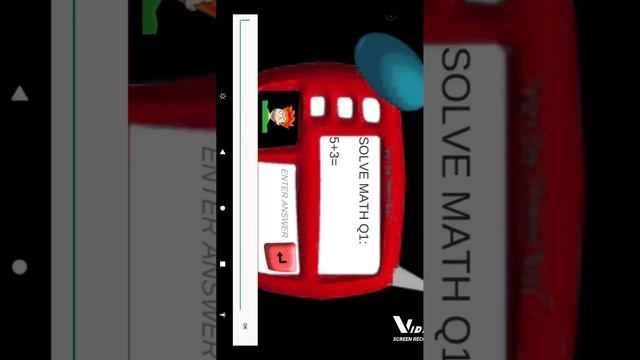 Super Teacher: Basic Math Game & Scary School Escape! - Baldi's Basics Bootleg