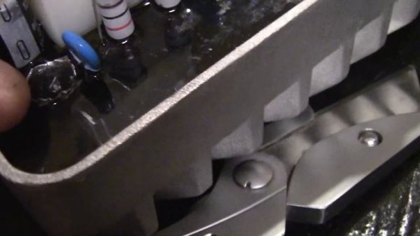 INVERTER GENERATOR MODULE REPAIR (FAULT LIGHT/NO POWER) PART 2