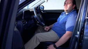 2022 Hyundai Palisade - How To Program The Memory Seats