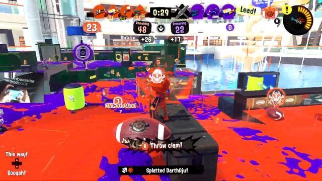 How To Get Better at Splatoon 3 Ranked: Splattershot смотреть онлайн