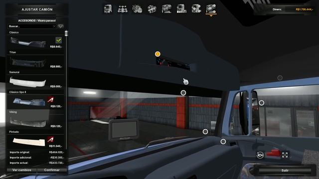 DOWNLOAD - MERCEDES BENZ 1620 CHASIS Y ACOPLADO JAULA! ETS2 MODS 1.35 смотреть онлайн