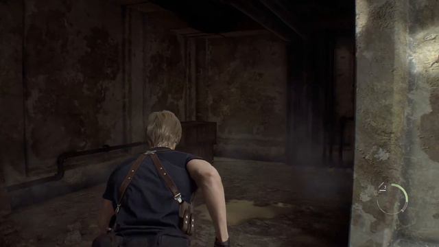Resident Evil 4 Remake 2023 / Прохождение на пк / 2 смотреть онлайн