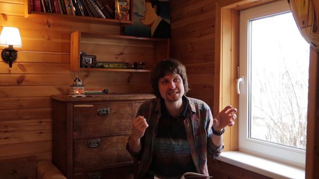 The Book That Changes Lives... | Russian Listening Comprehension смотреть онлайн
