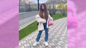 Куда ПРОПАЛ СМАЙЛ из сериала Леди Дианы?