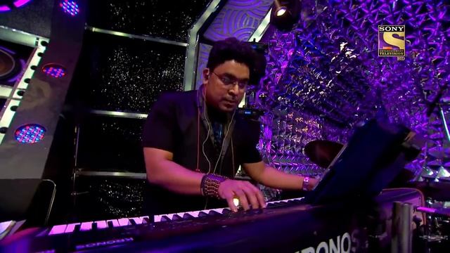 Harshit और Prity की 'Raah Mein Unse Mulaqat' Performance आई सबको पसंद | Superstar Singer смотреть онлайн