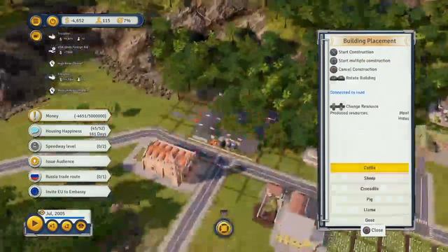 EU SPIES HELPED A REBELLION AGAINST ME? Tropico 6: Season finale already 🤦🏻♂️ смотреть онлайн