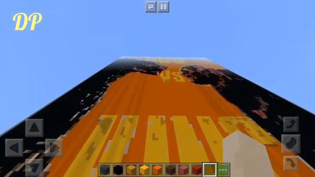 Poster hecho en minecraft de godzilla vs kong(Fotos) смотреть онлайн