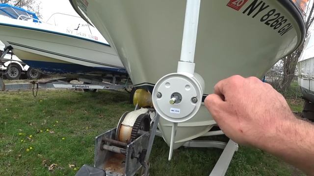 Motorguide xi5 magnet problem solved/How to replace the shaft/take the entire unit apart. смотреть онлайн