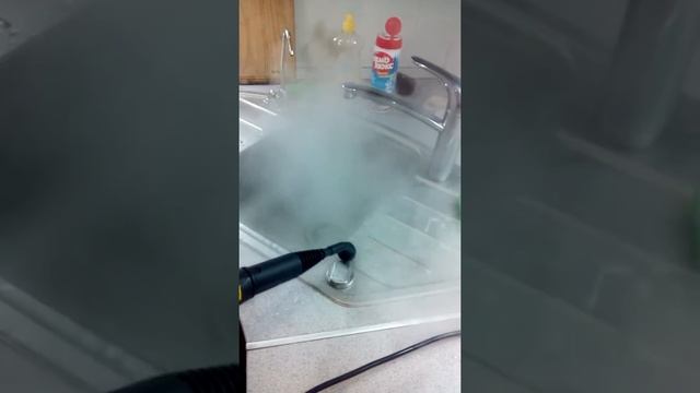 Парогенератор KITFORT КТ-905 смотреть онлайн